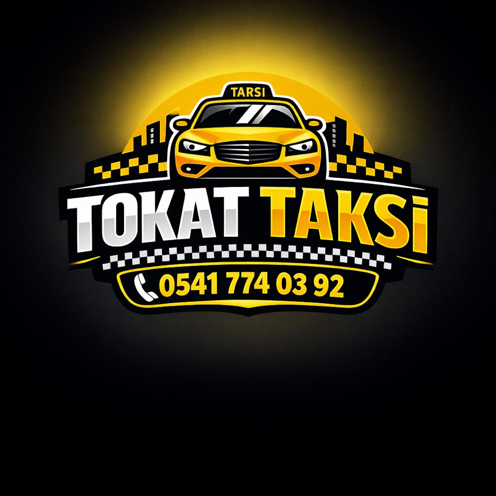 Tokat Taksi 05417740392